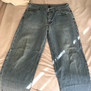 Hurley Denim